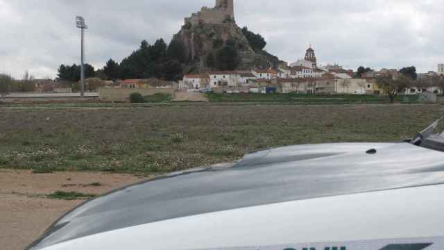 La Guardia Civil de Albacete detiene a una persona por estafar a una empresa de calzado de Almansa.