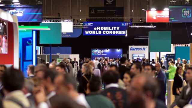 eMobility Expo World Congress ha cerrado con éxito su primera edición, celebrada en la ciudad de Valencia, con una profunda reflexión y análisis de la movilidad sostenible.
