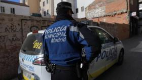Vejados, con miedo y sin cenar ni desayunar: dos detenidos en Tetuán por maltratar a sus hijos