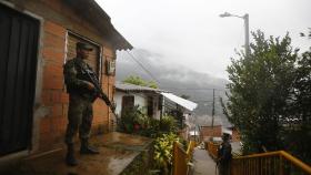 El Clan del Golfo, la banda criminal que amenaza la paz total en Colombia
