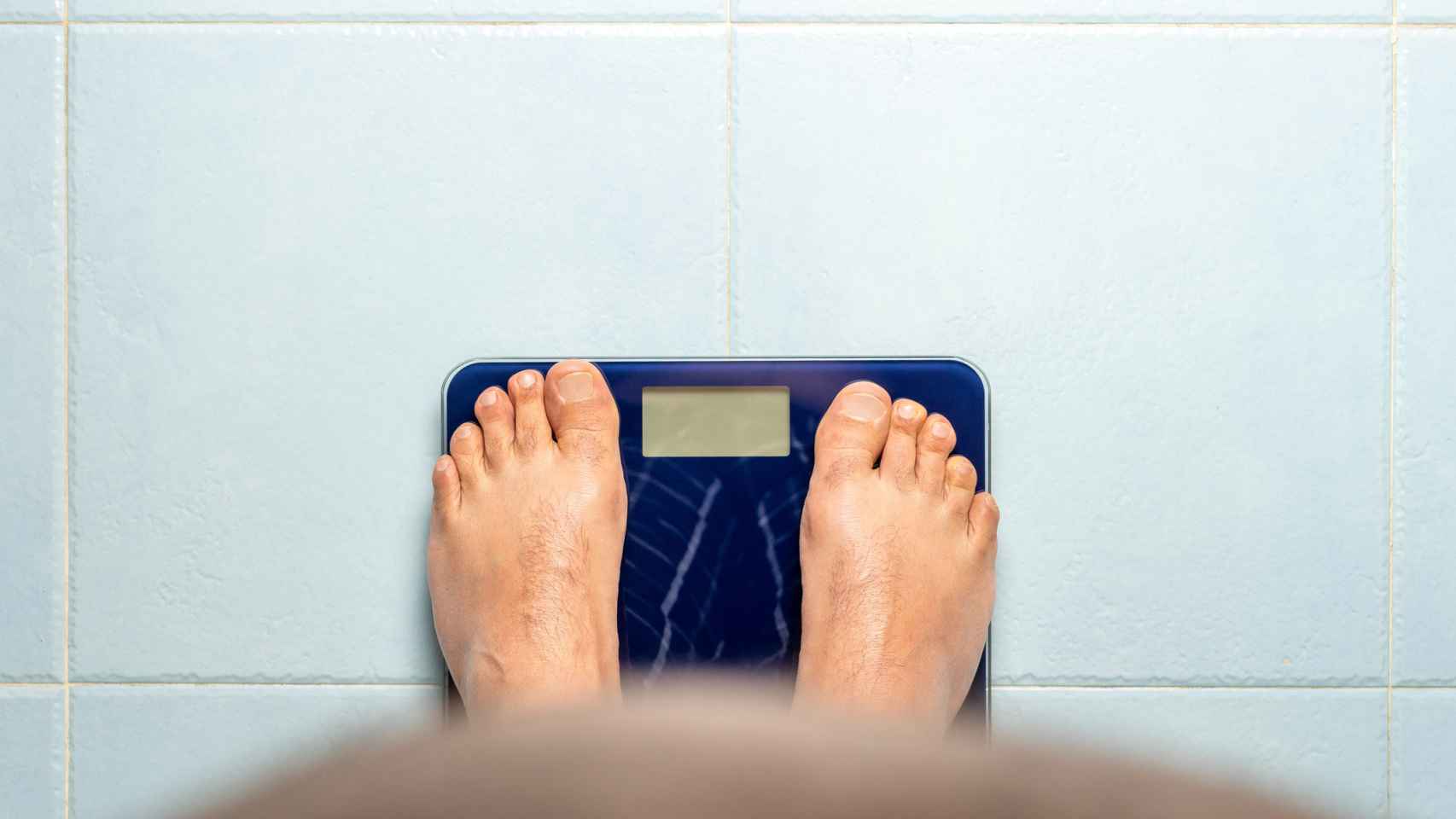 Diagnóstico de la obesidad y el sobrepeso. EP.