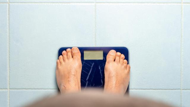 Diagnóstico de la obesidad y el sobrepeso. EP.