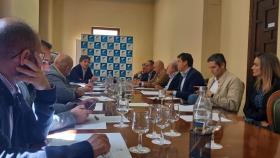 Junta de UEPAL