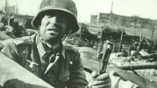La batalla de Stalingrado, según los soldados nazis: soñar con pasteles entre cadáveres