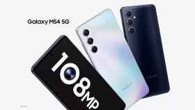 El Samsung Galaxy M54 es lanzado con algunas especificaciones llamativas