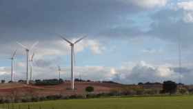 Castilla-La Mancha, la región donde se han puesto en servicio más MW renovables durante 2022.