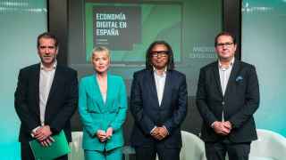 La economía digital ya supone un 22,6% del PIB del país: "España ha hecho los deberes"