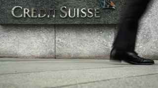 Dimite el presidente del Banco Nacional Saudí tras los comentarios sobre Credit Suisse que hundieron el banco
