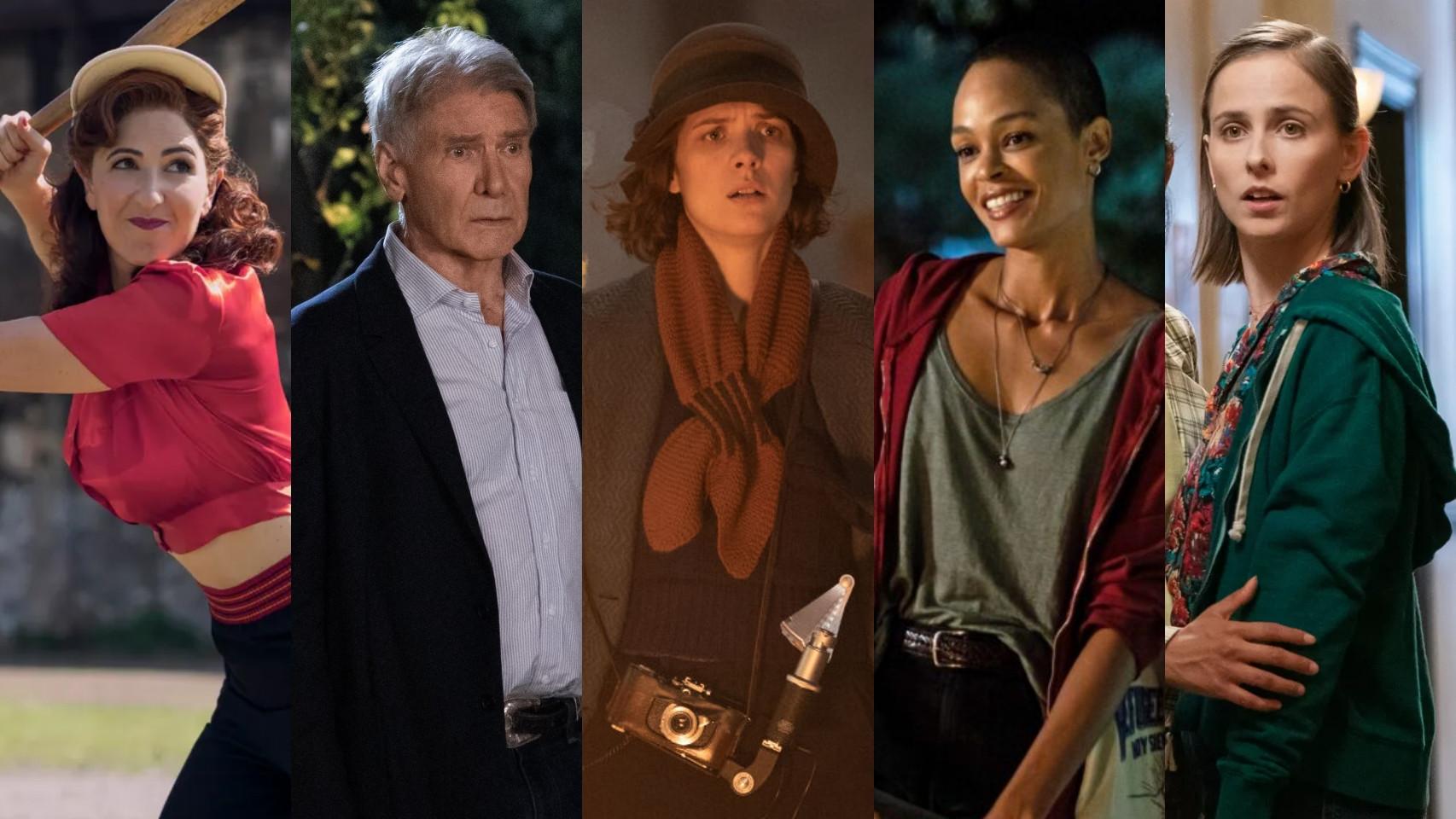 Las mejores series del verano de 2023 en Netflix, HBO Max, Disney+ y otras  plataformas de streaming