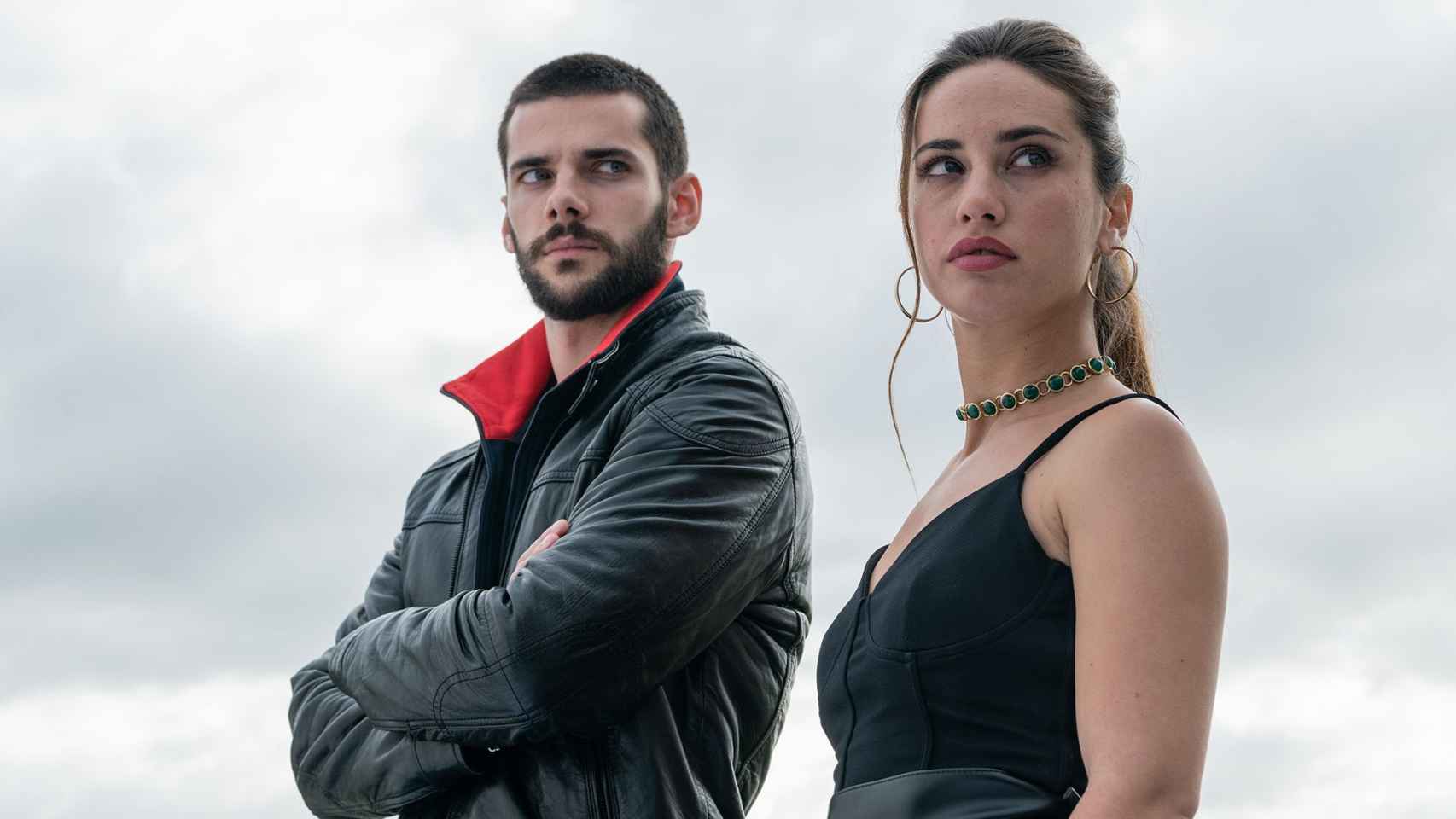 Las claves de ‘Hasta el cielo’, el nuevo fenómeno español que está triunfando en Netflix