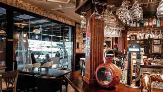 Los planes de Kopparberg para el pub inglés que llenará el vacío del antiguo Café Central de Málaga