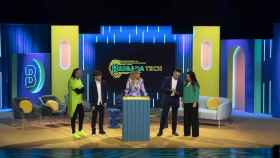 TVE retira 'Brigada Tech' del prime time de La 1 y apuesta por una triple emisión con varios horarios