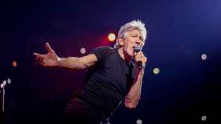 Roger Waters incendia el Wizink Center con su cóctel molotov de rock y mensajes políticos