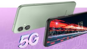 Todo sobre el nuevo Samsung Galaxy F14