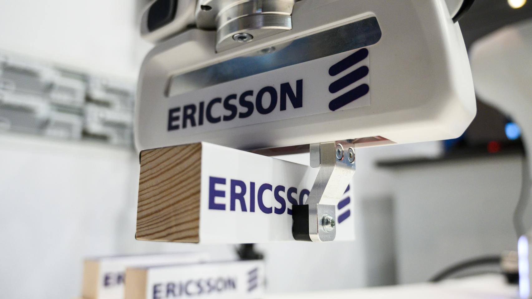 Ericsson