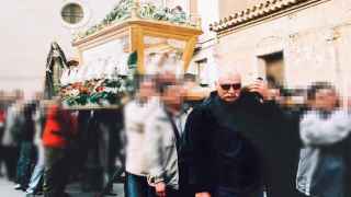 La influencia de la mafia en la Semana Santa italiana