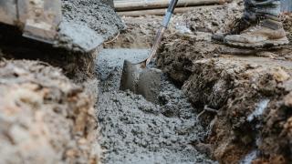 El hormigón que cambiará la construcción: genera electricidad y analiza los edificios
