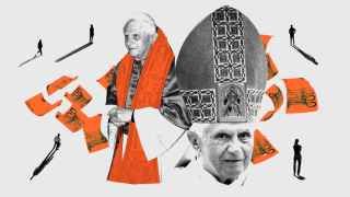 La herencia envenenada del Papa Benedicto: se busca a 5 primos perdidos entre una granja de Baviera, Australia y una panadería