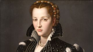 Casada a los 15 y asesinada por su marido: Maggie O'Farrell revive el terror de Lucrezia de Medici