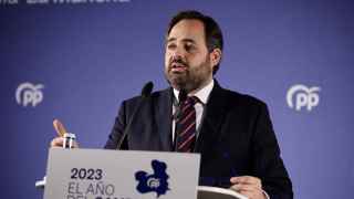 Los nuevos planes de Paco Núñez para la FP Dual si es presidente de Castilla-La Mancha