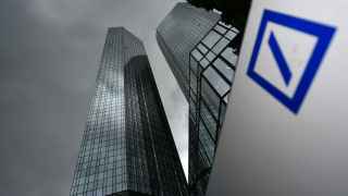 Deutsche Bank hace temblar a Europa con más de 570 empleados cobrando más de un millón de euros