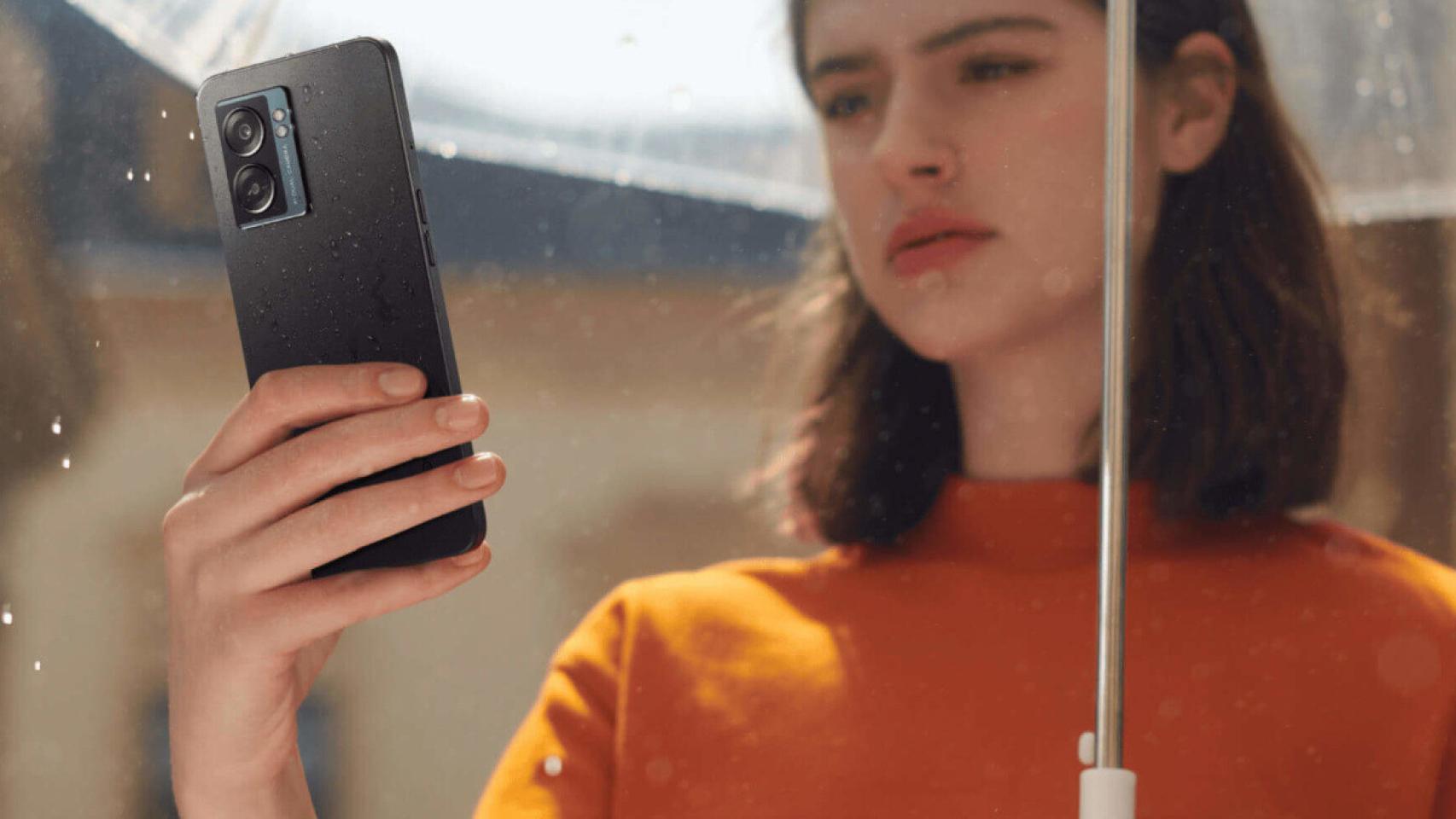 Ofertón en Miravia!: ahora el smartphone Xiaomi Redmi Note 12 tiene casi un  40%