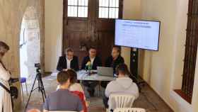 La Diputación destina dos millones a rehabilitar el patrimonio histórico de La Marina Baixa