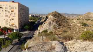 El Ayuntamiento de Alicante expropiará todo el suelo restante en el PAU2 para construir la Vía Parque