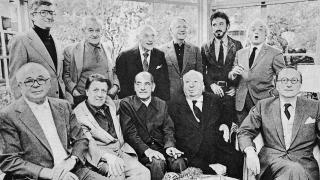 50 años del Óscar que Luis Buñuel le ganó a España y del que se mofó con una foto paródica
