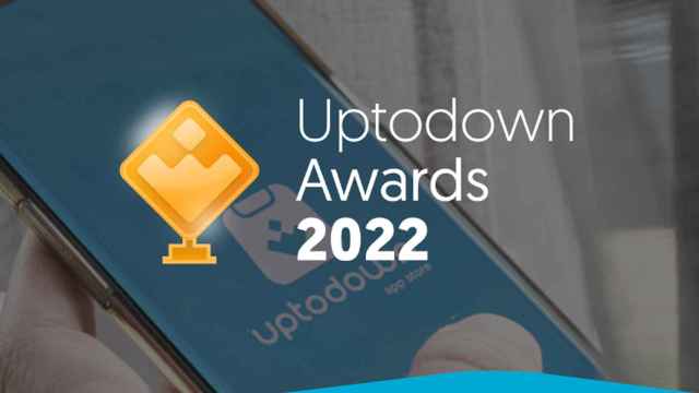 Uptodown ha seleccionado las 8 mejores aplicaciones del año