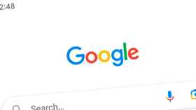 Google actualiza la barra de búsqueda con un tamaño casi cómico