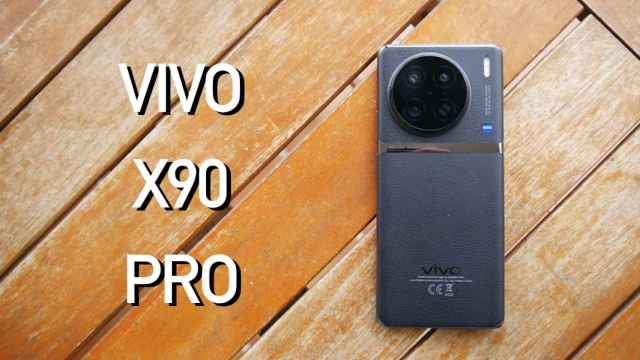 Análisis del Vivo X90 Pro en vídeo