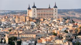 Toledo. Foto: Civitatis.