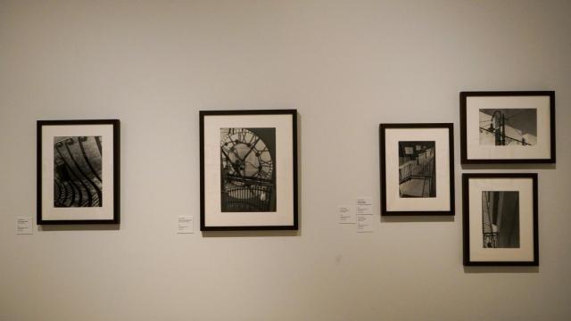 La visión vanguardista de Buenos Aires por los fotógrafos Horacio Coppola y Grete Stern, nueva exposición del Museo Carmen Thyssen Málaga.