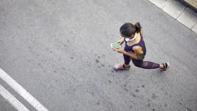 El mejor ejercicio para adelgazar y reducir ansiedad avalado por la ciencia