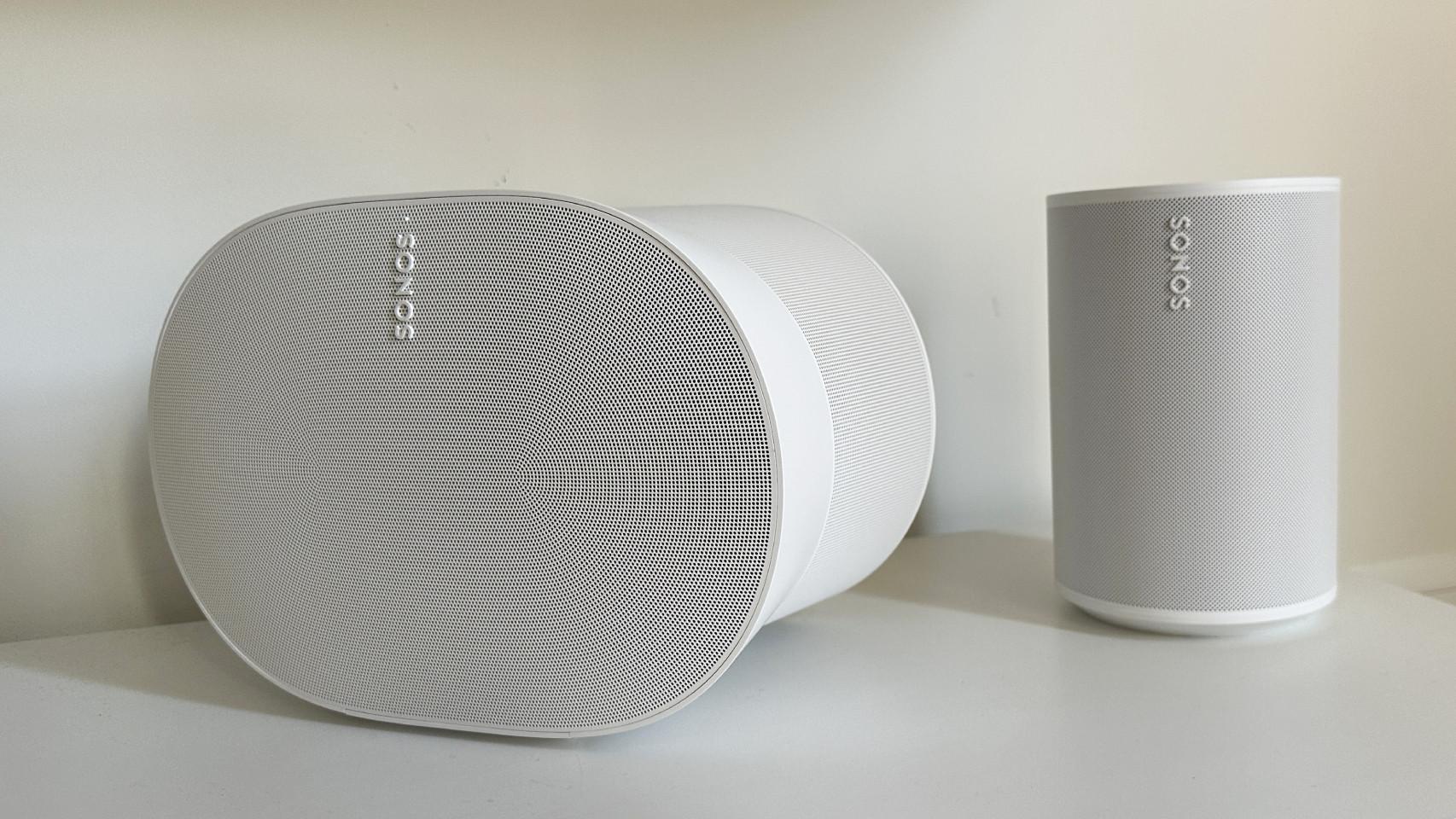 Sonos Era 100 y Era 300: análisis, review a fondo de sus