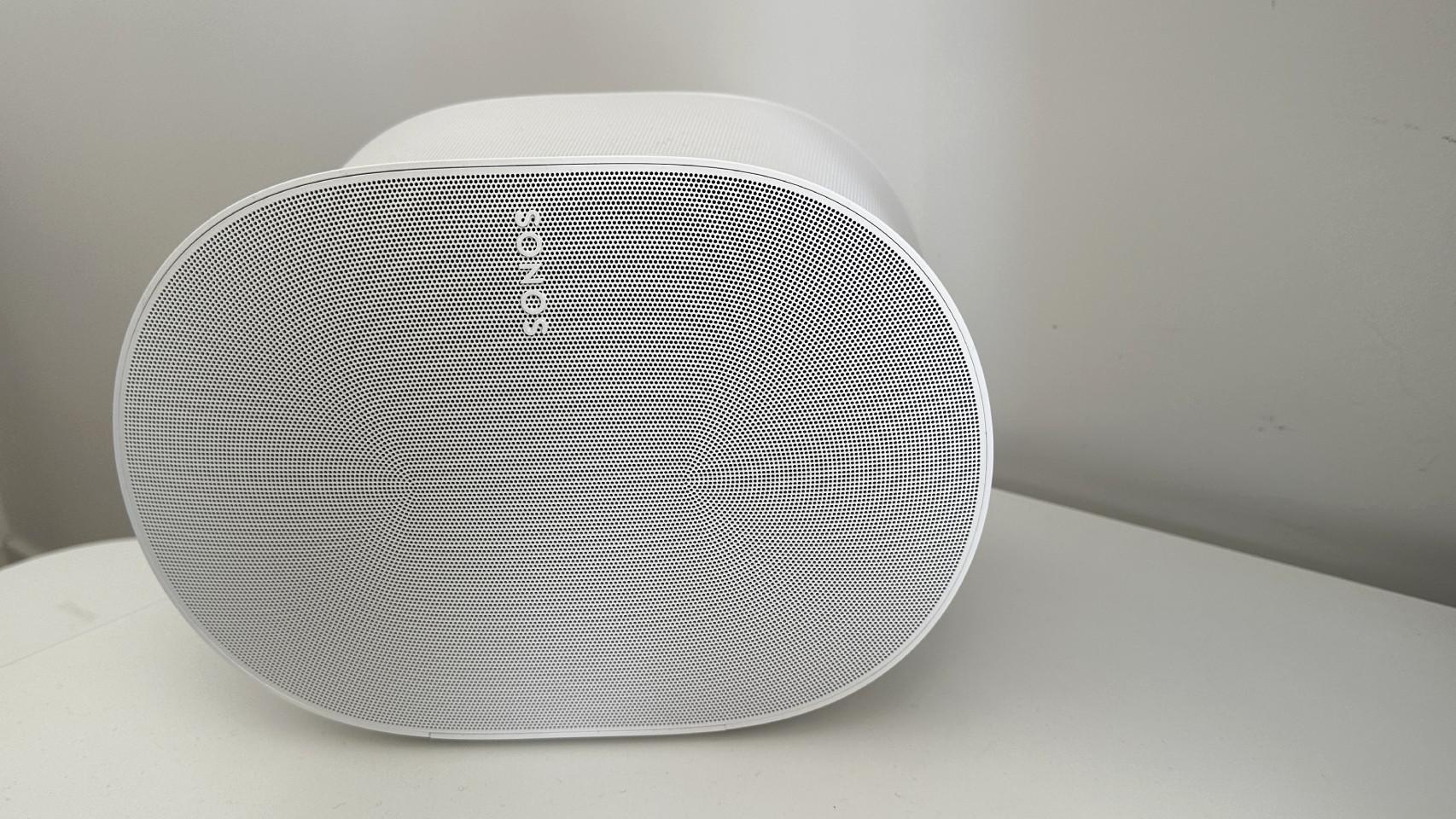 Sonos Era 300, análisis: review con características, precio y  especificaciones