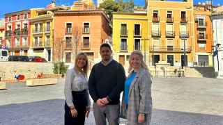 El PP denuncia que el PSOE va a suprimir "por la puerta de atrás" otros dos juzgados de violencia de género en Alicante
