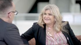Lucía Etxebarría acusa al 'Chester' de Risto Mejide de sufrir una encerrona : Salí llorando, fue muy desagradable