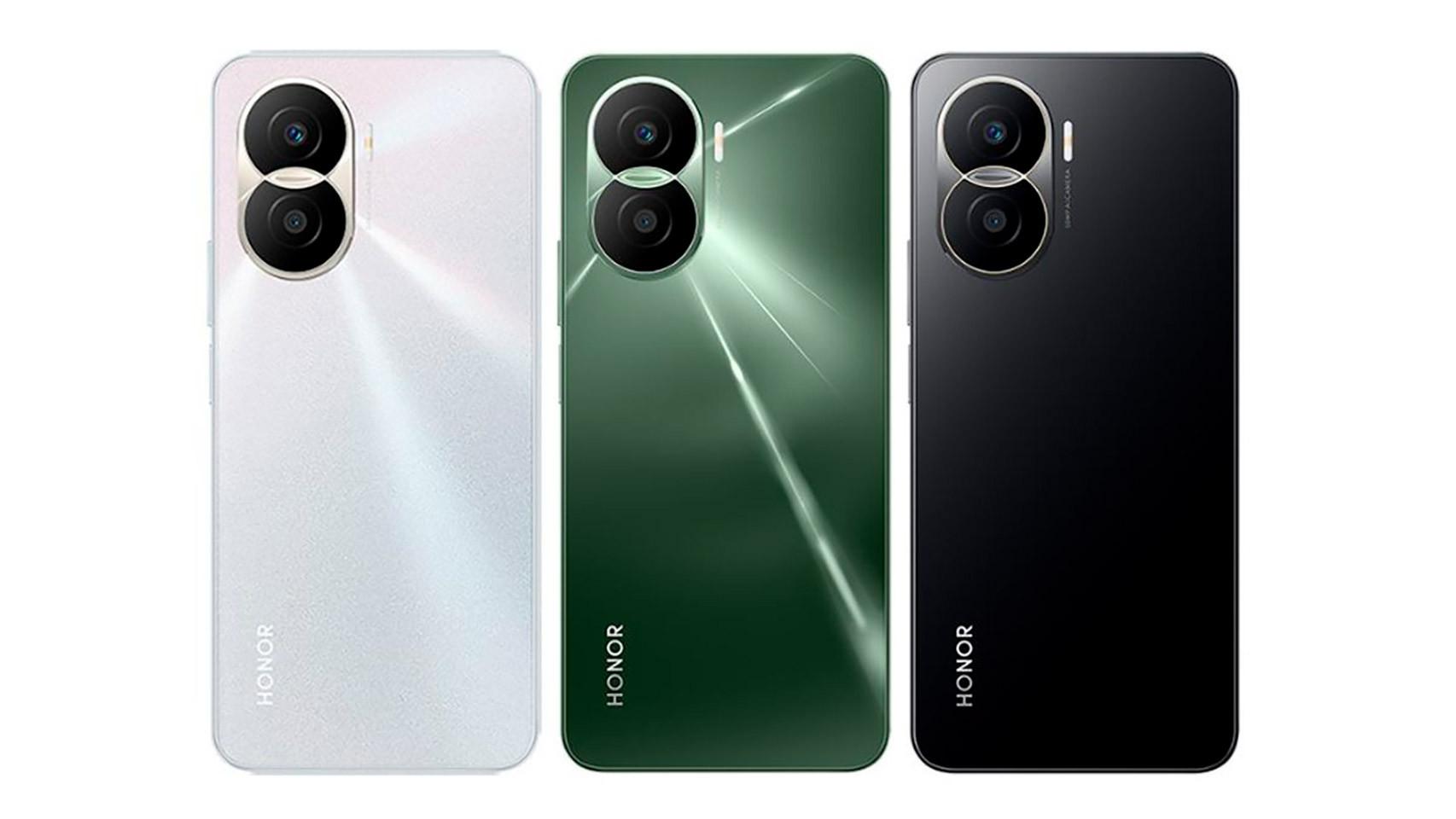 Honor Play 7T Pro