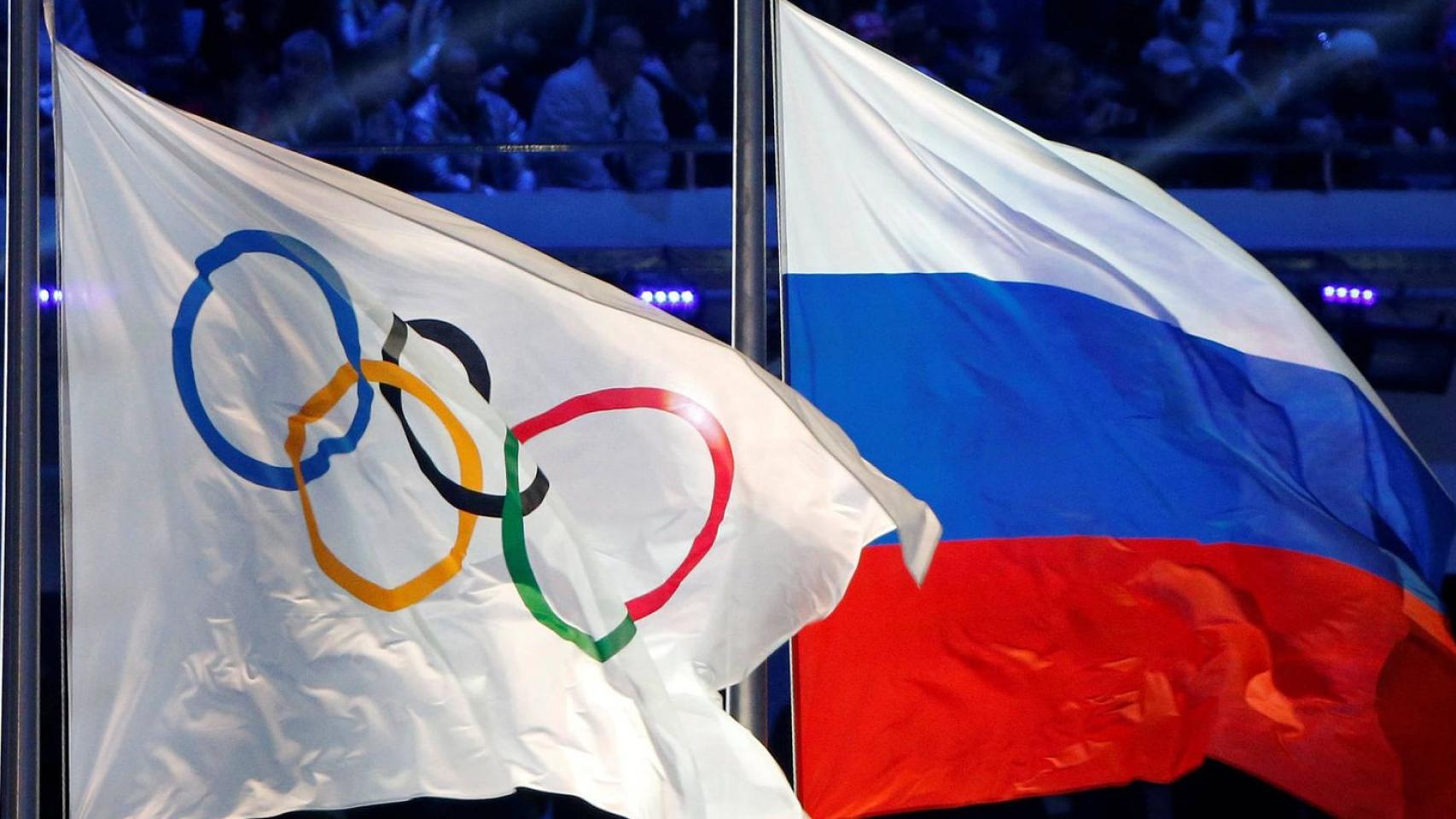 París 2024 peligra para Rusia la decisión que puede cambiar los JJOO