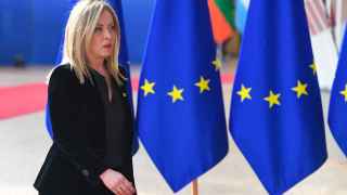 Bruselas retrasa el pago a Italia de 19.000 millones de fondos Next Gen por dudas sobre incumplimientos