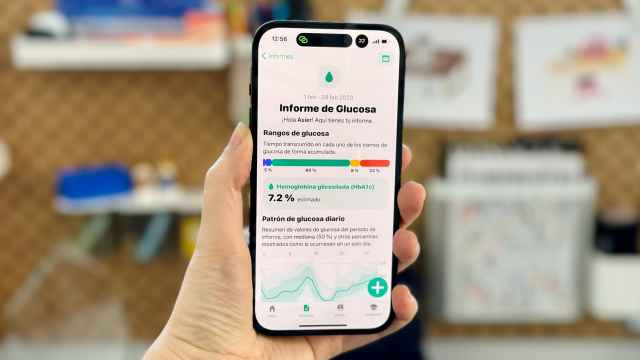 Cori, la aplicación española para controlar la diabetes