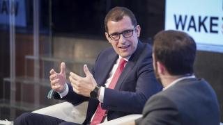 Horacio Morell, presidente de IBM España, Portugal, Grecia e Israel.