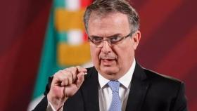 México lleva a la Fiscalía a los responsables por la muerte de 38 personas en un centro de migrantes