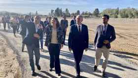 La Junta finaliza la actuación de defensa y mejora de la seguridad del río Guadalhorce