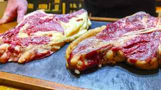 La carne es la reina en los restaurantes de Alicante más buscados por los extranjeros