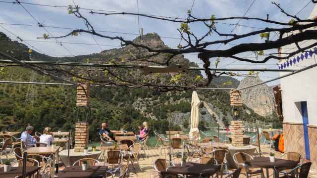 Soletes Repsol: 300 nuevos restaurantes para viajar por España y sentirte como en casa