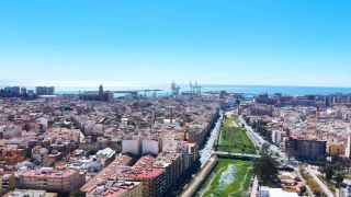 El último y contundente 'palo' del OMAU a las políticas del Ayuntamiento de Málaga
