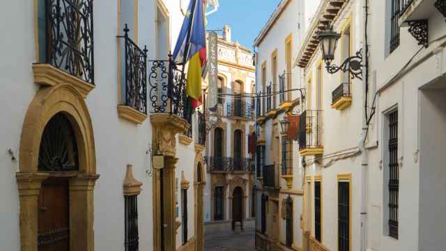 ChatGPT sabe cuál es el pueblo más bonito de España.